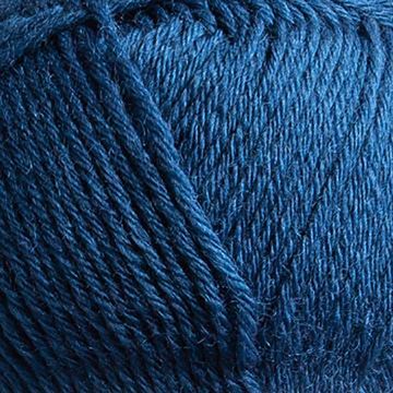 Tencel Raggi - 25016 - Night Sky Blue